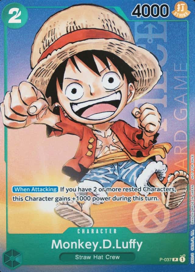 Bandai Card Games Set