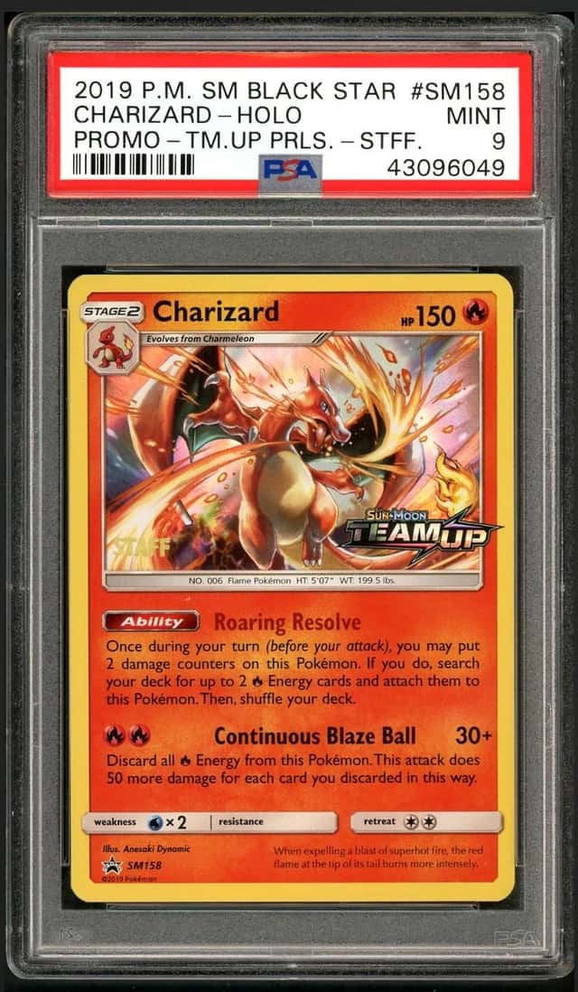 Charizard