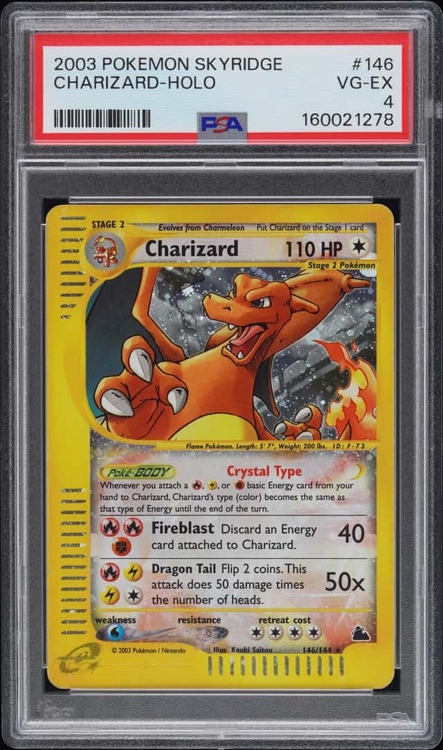 Charizard