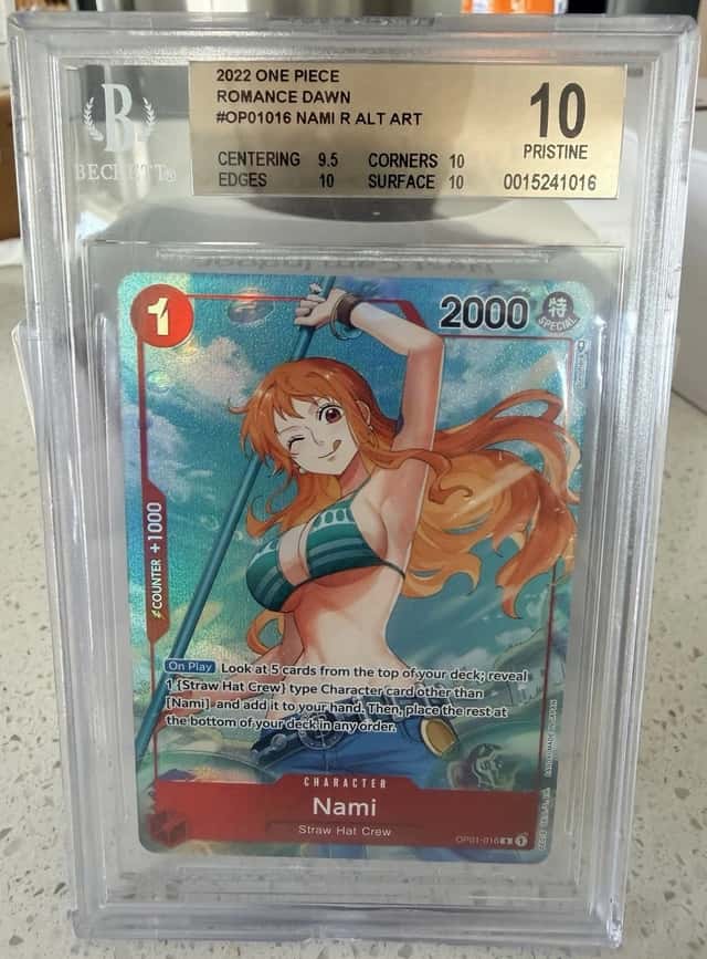 Nami