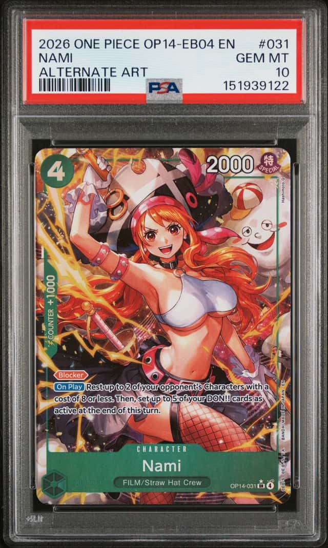 Nami