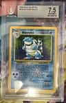 Blastoise