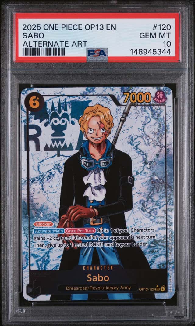 Sabo