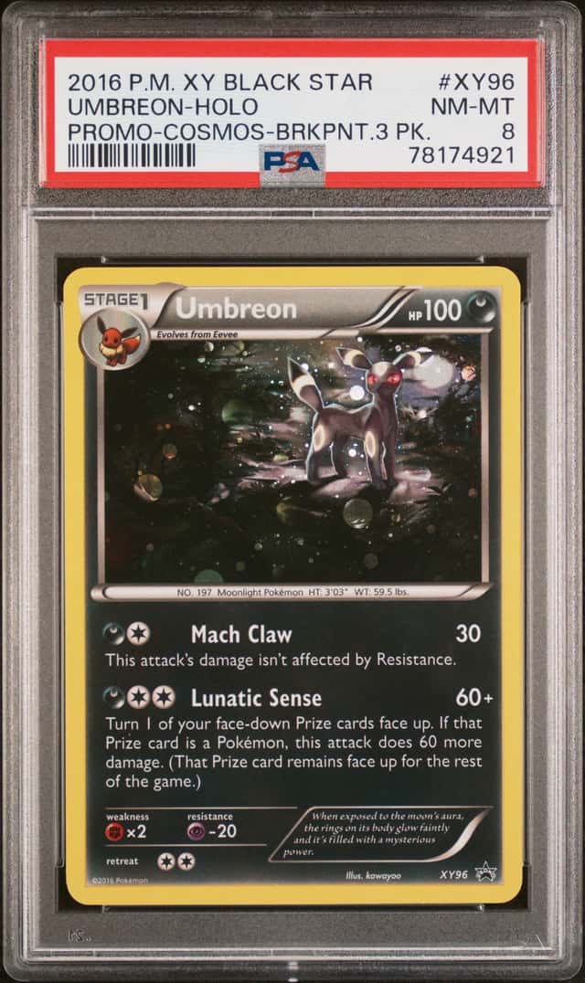 Umbreon