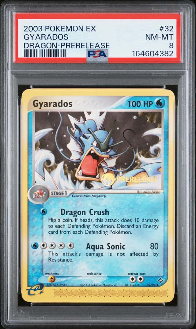 Gyarados