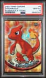 Charmeleon