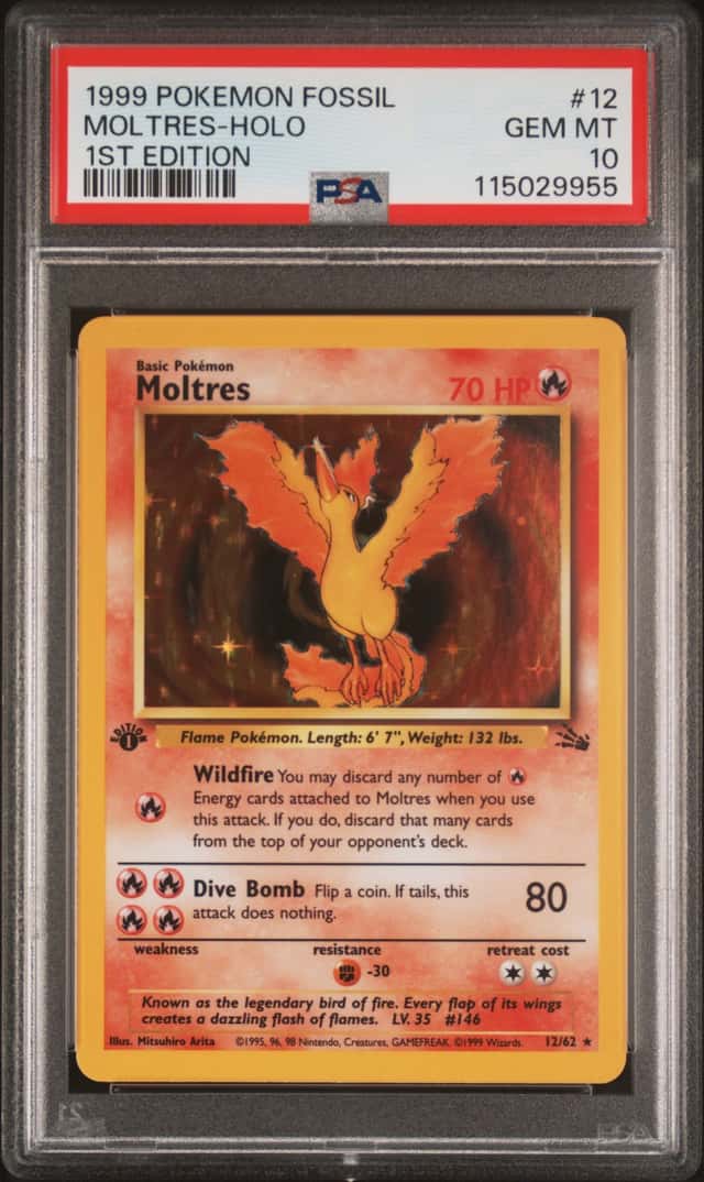 Moltres