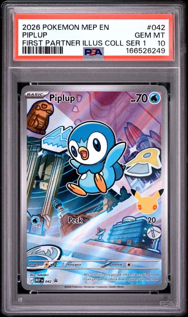 Piplup