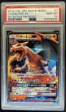 Charizard Gx