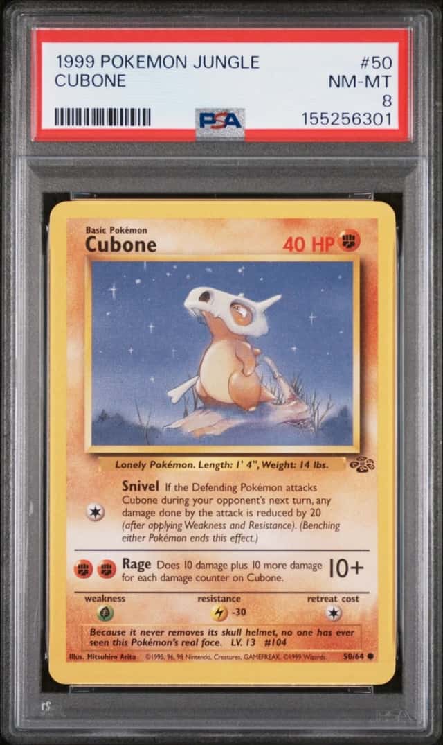 Cubone