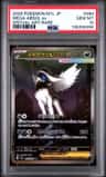 Mega Absol Ex