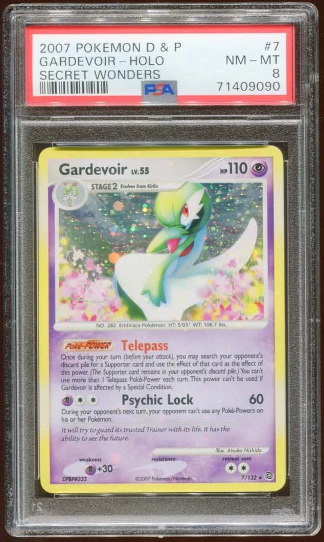 Gardevoir