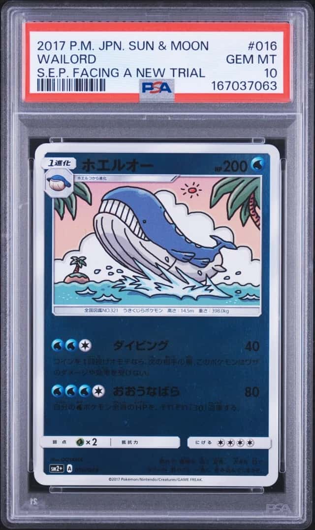 Wailord