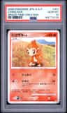 Chimchar
