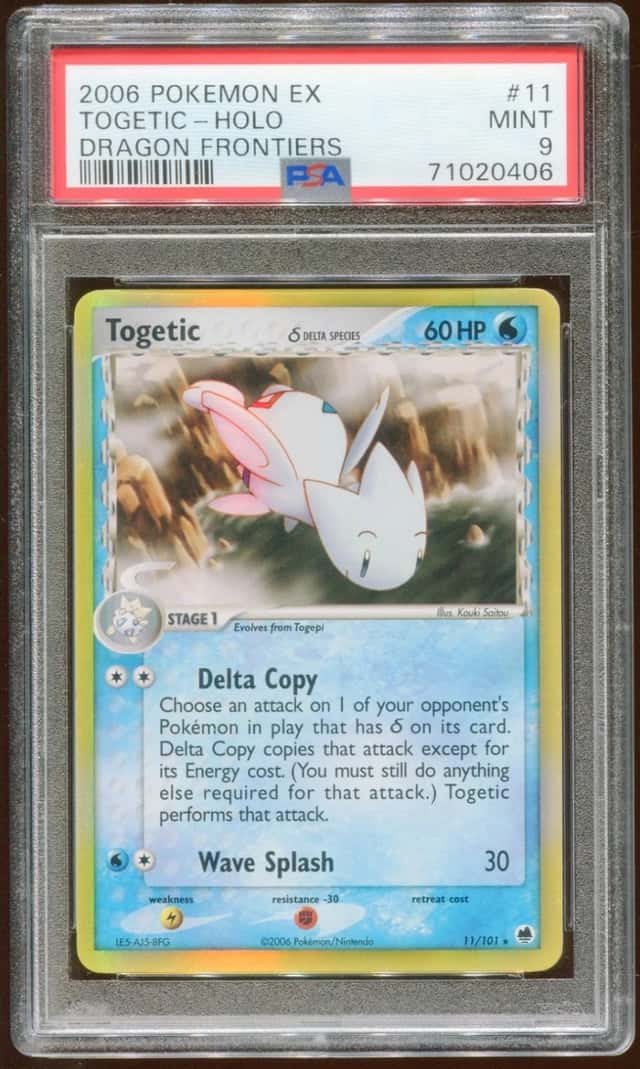 Togetic