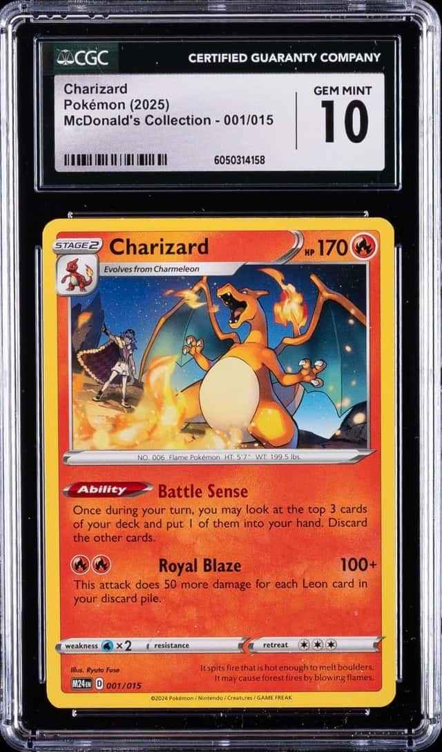Charizard