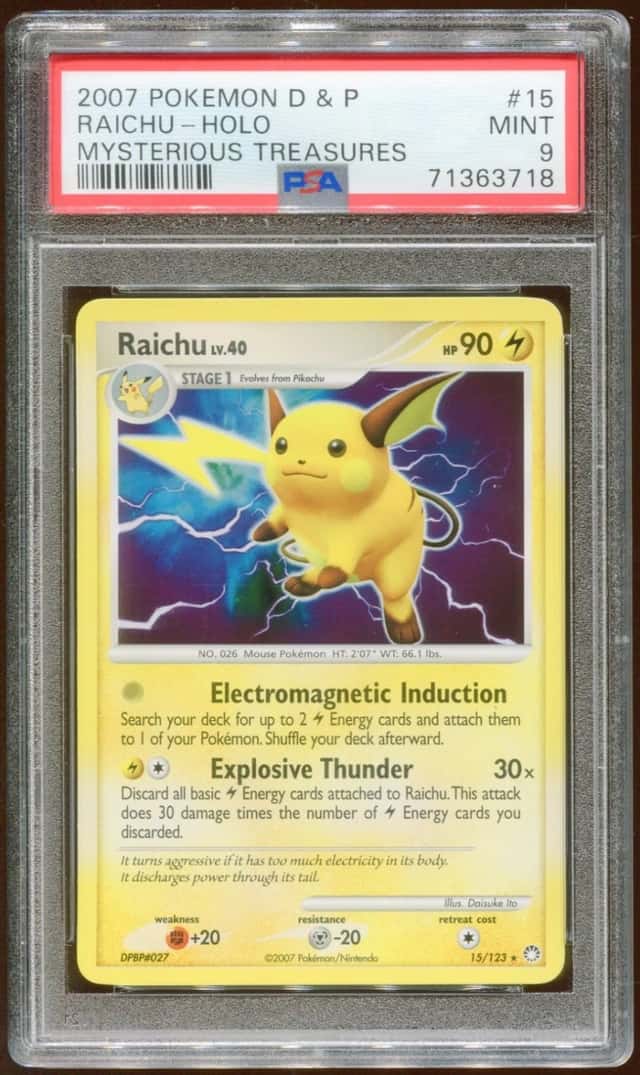 Raichu