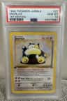 Snorlax