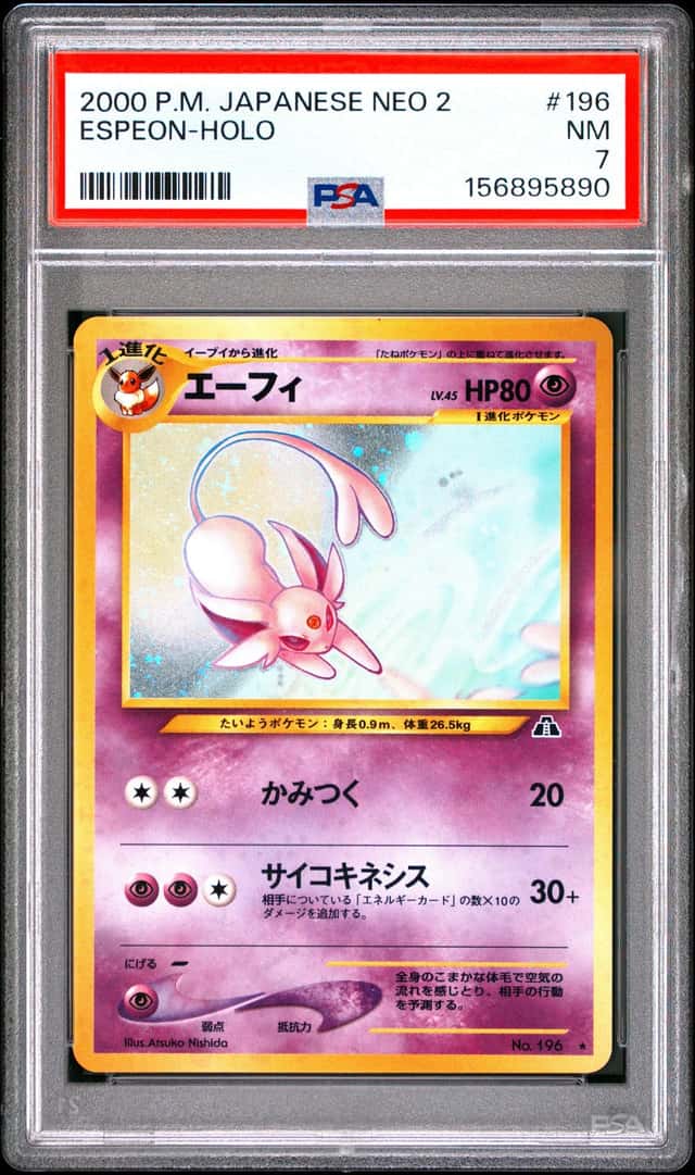 Espeon