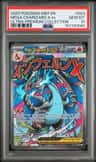 Mega Charizard X Ex