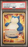 Snorlax