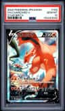 Charizard V