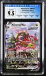 Rayquaza Vmax