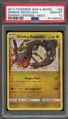 Shining Rayquaza