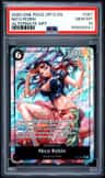 Nico Robin