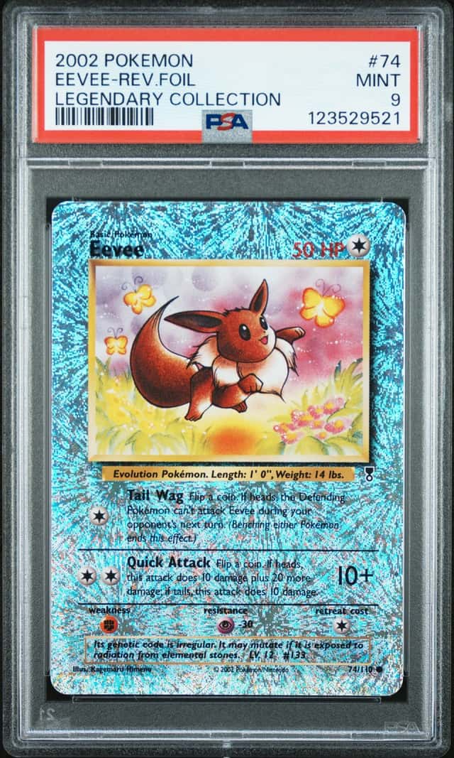 Eevee