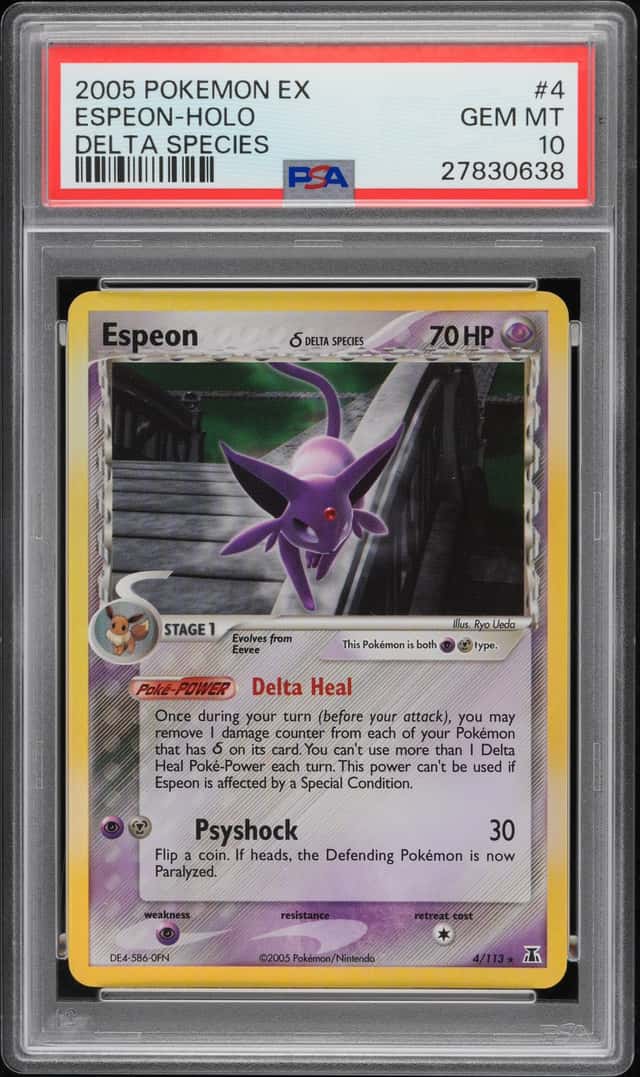 Espeon