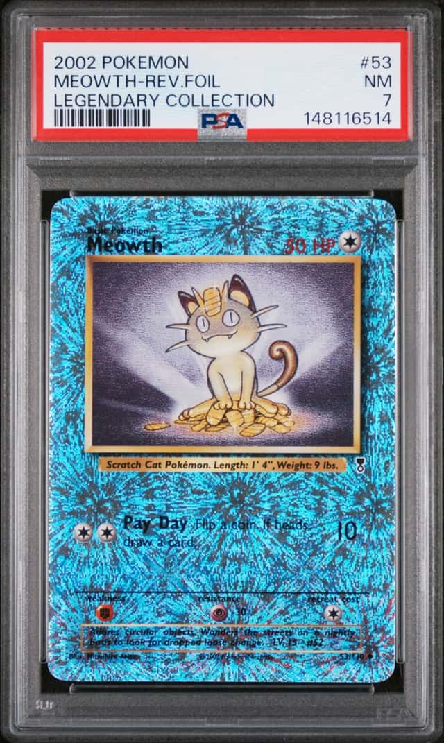 Meowth