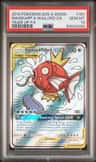 Magikarp & Wailord Gx