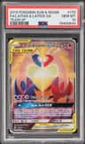 Latias & Latios Gx