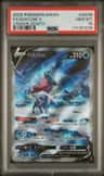 Suicune V