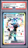 Umbreon Ex