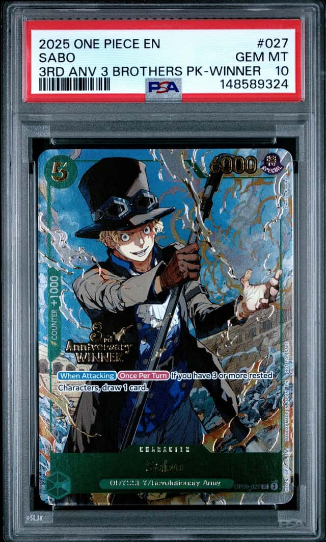 Sabo