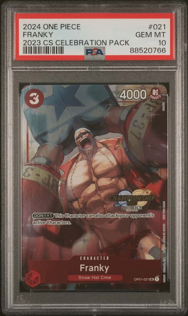 Franky