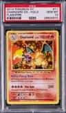 Charizard Ex