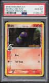 Ekans δ