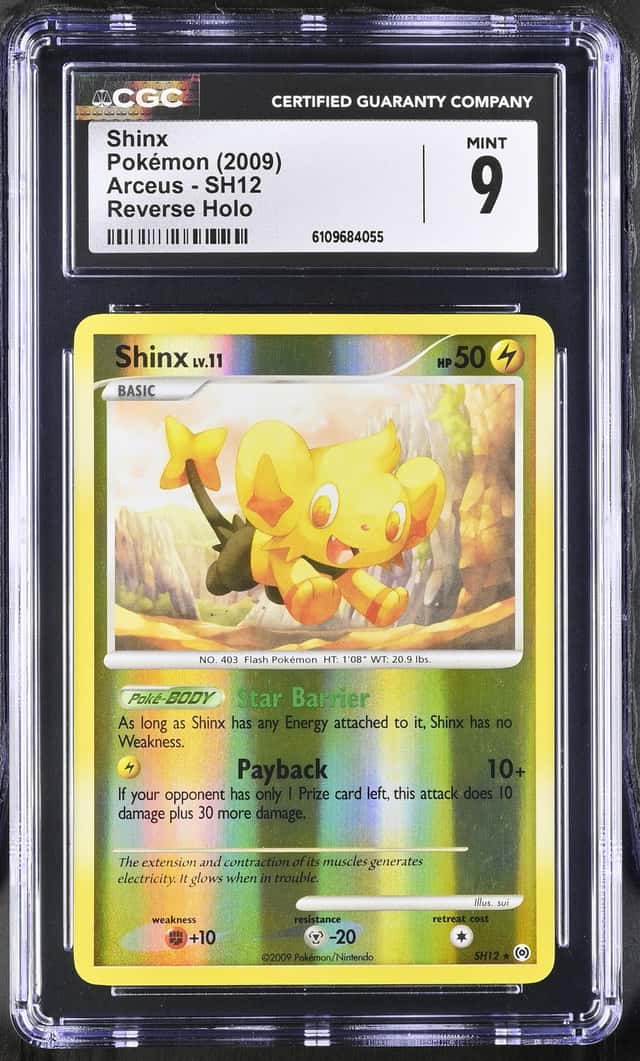 Shinx