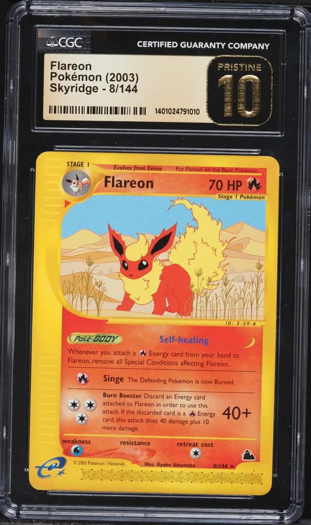 Flareon