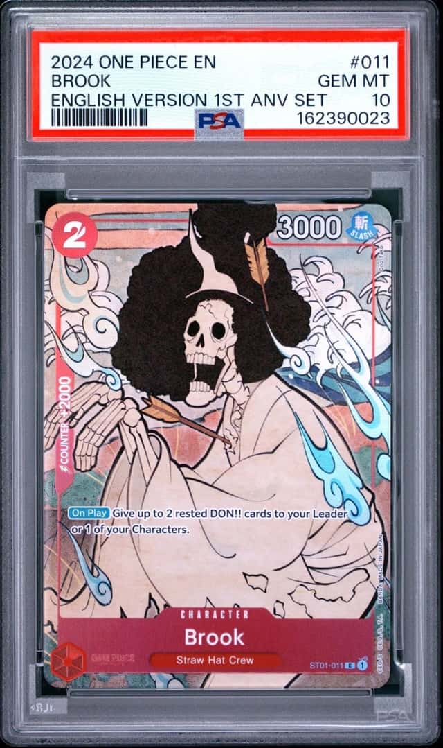 Brook