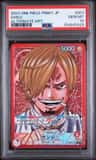 Sanji