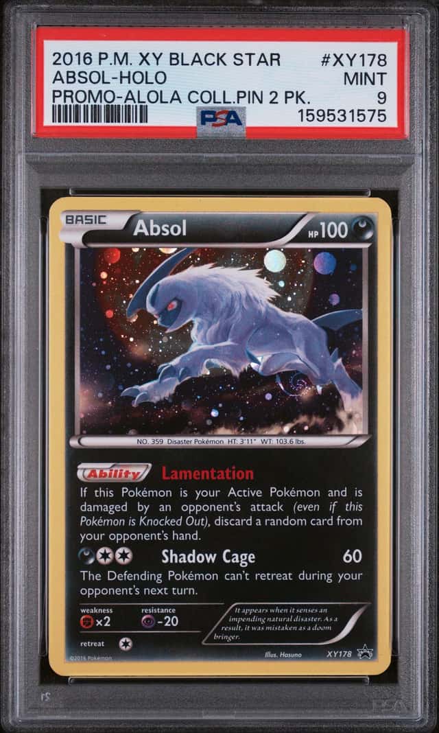Absol