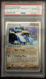 Swampert Ex