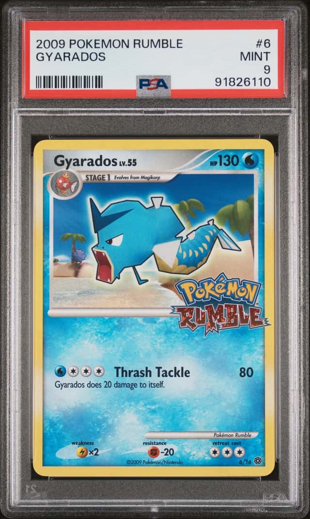 Gyarados