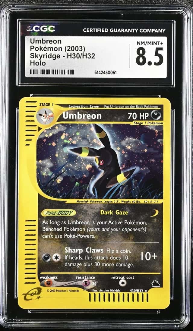 Umbreon