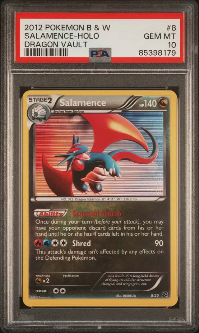 Salamence