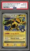 Electivire Fb Lv X